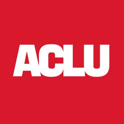 ACLU logo